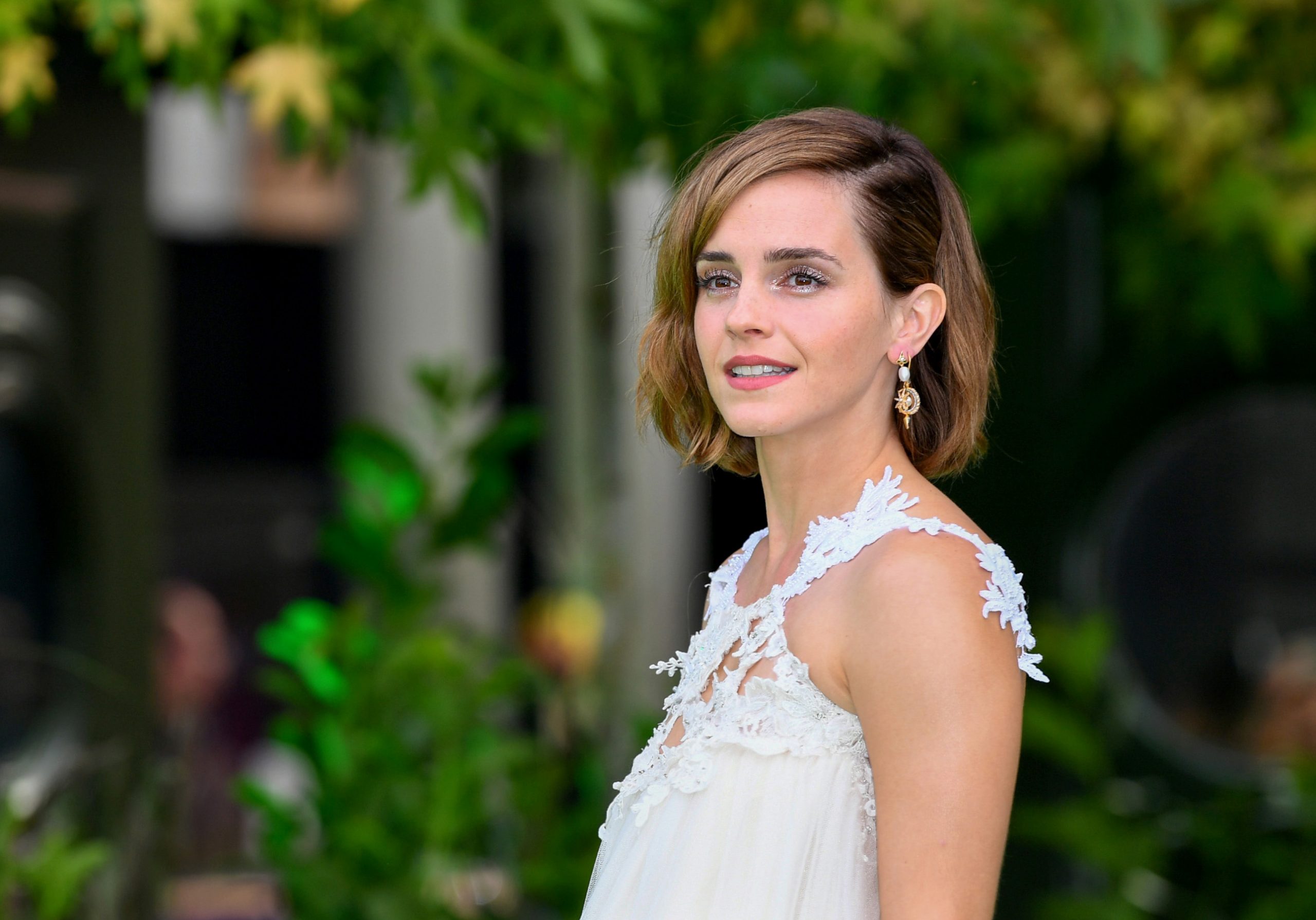 Emma Watson: To look της είναι ό,τι preppy για την επόμενη βραδινή έξοδό σου #GetTheLook