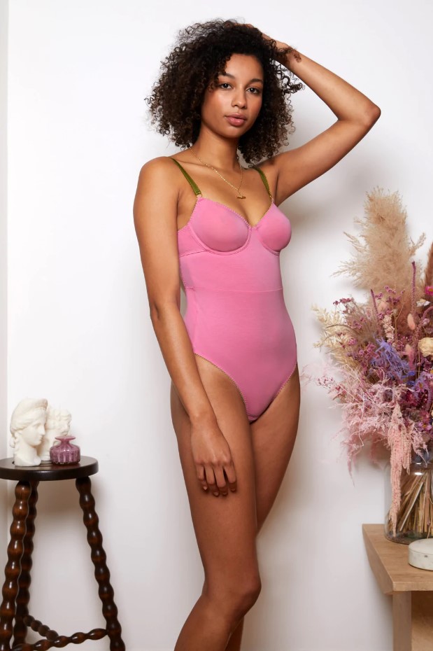 lingerie