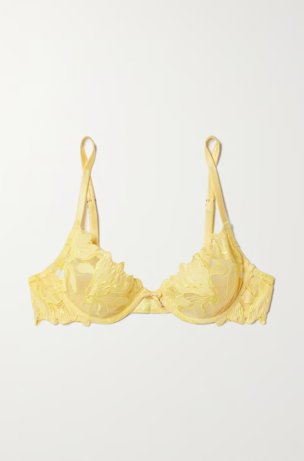 lingerie