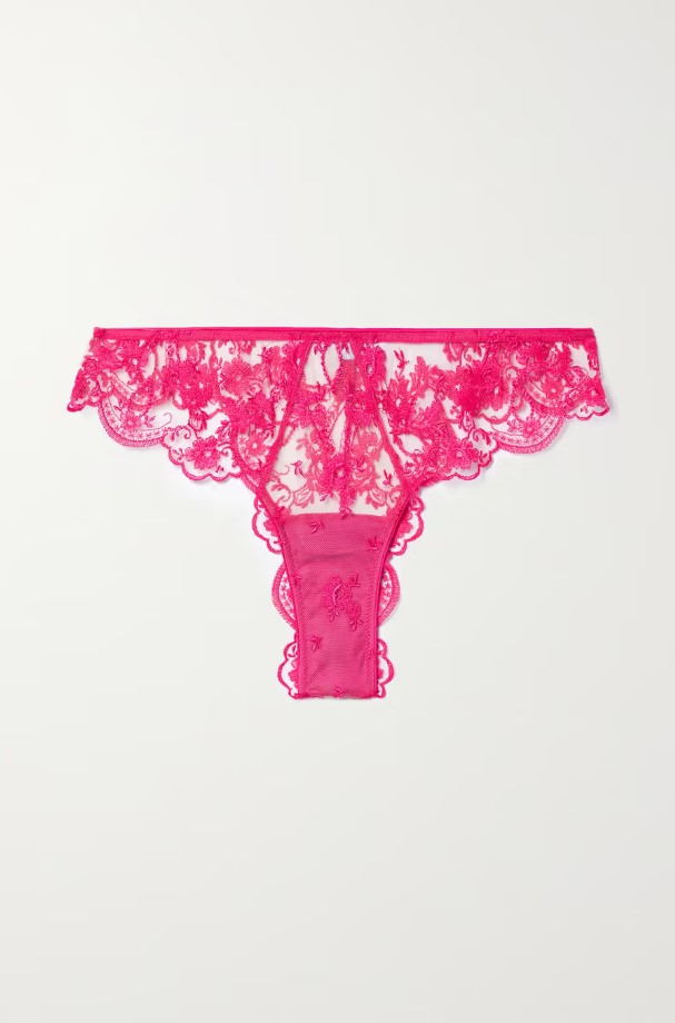 lingerie