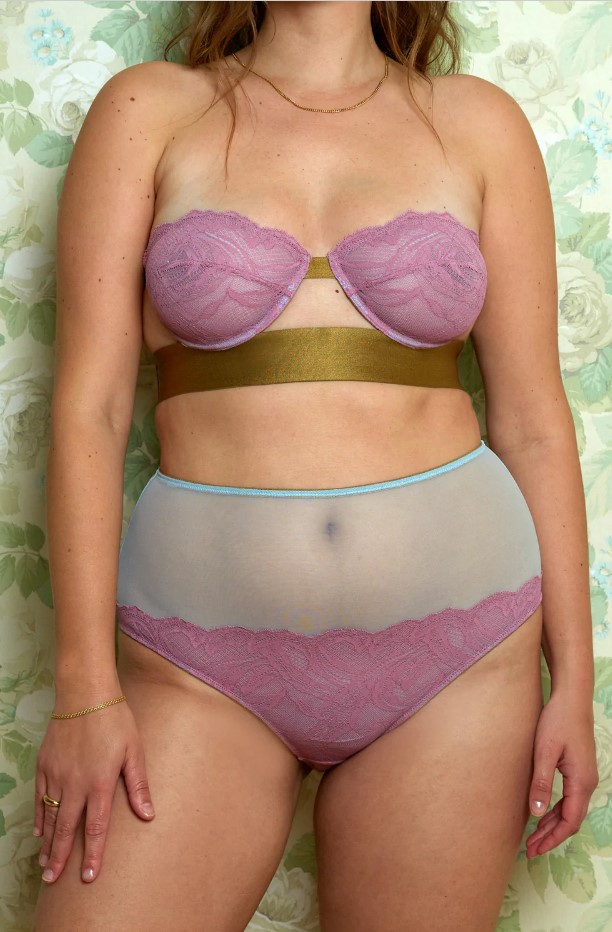 lingerie