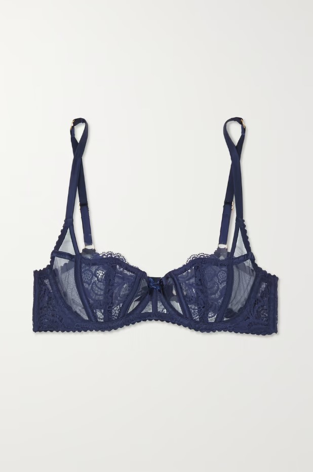 lingerie