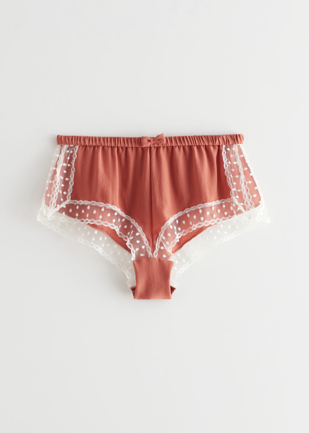 lingerie