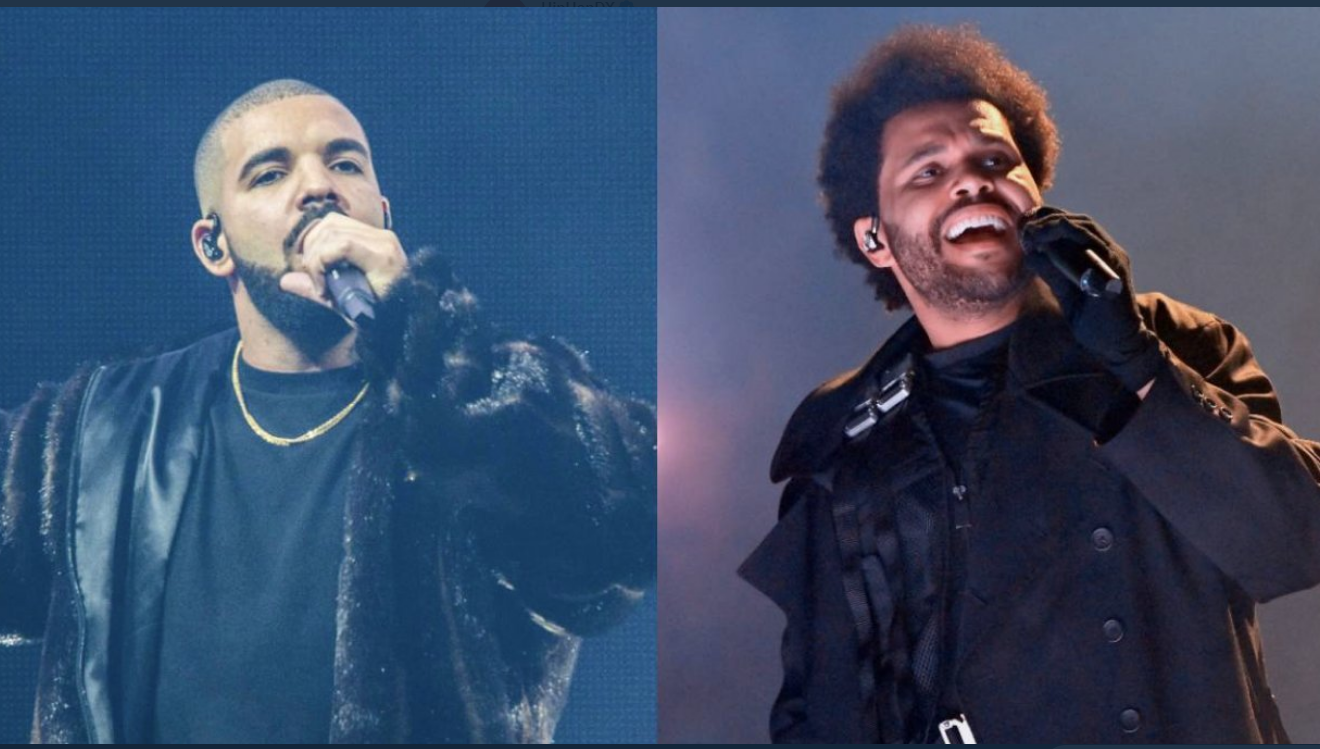 Grammys: Γιατί ο Drake και ο Weeknd κάνουν μποϊκοτάζ στα βραβεία;