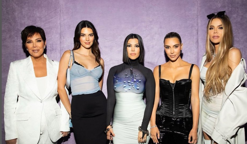 Kardashians: Πως θα ήταν σήμερα χωρίς τις πλαστικές; Το έχουμε σε βίντεο