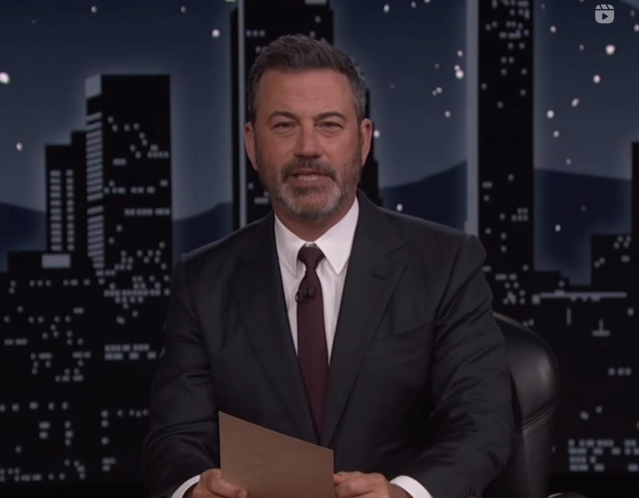 Jimmy Kimmel: μίλησε για τις εγχειρίσεις ανοιχτής καρδιάς του 5χρονου γιου του