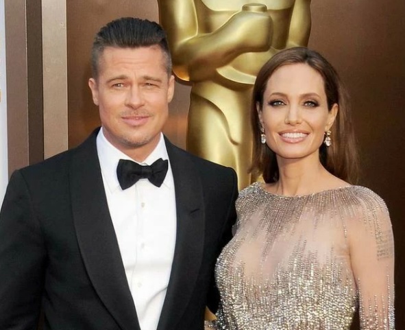 Νέες καταγγελίες της Jolie κατά του Pitt: Ο ηθοποιός έπιασε ένα παιδί από το λαιμό