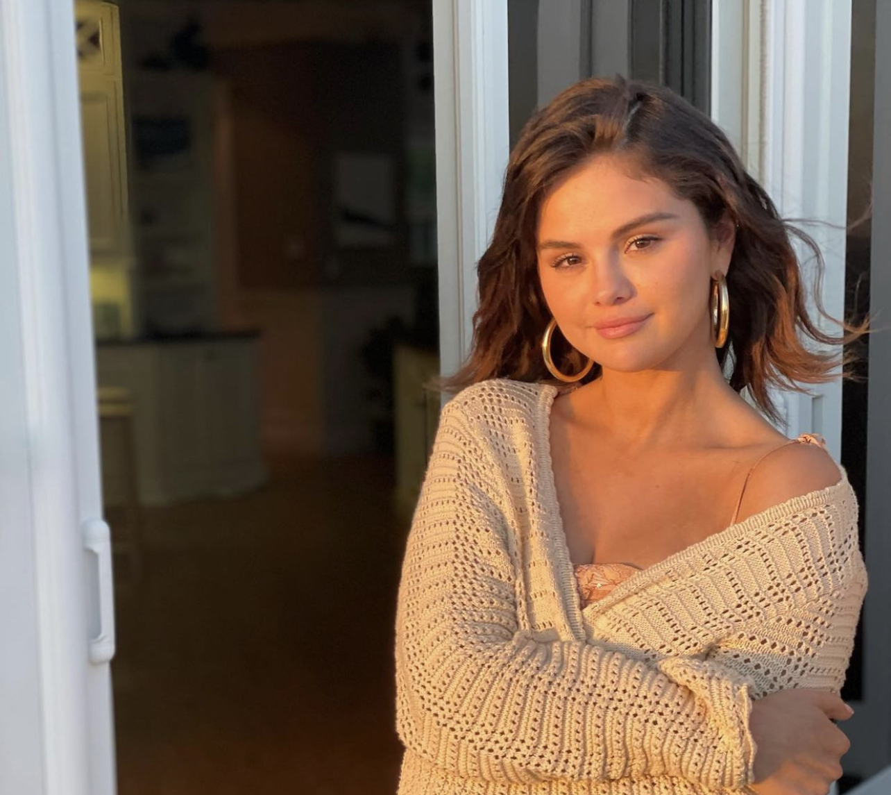 Selena Gomez: To ντοκιμαντέρ που δείχνει άγνωστες πτυχές της ζωής της