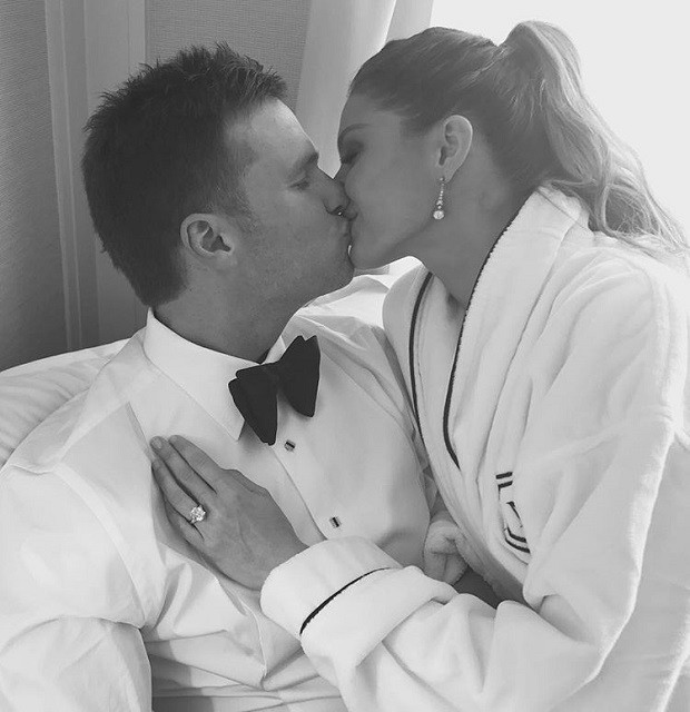Tom Brady- Gisele: Τα προβλήματα ψυχικής υγείας και τα σχεδόν 700 εκ. δολ. της περιουσίας τους