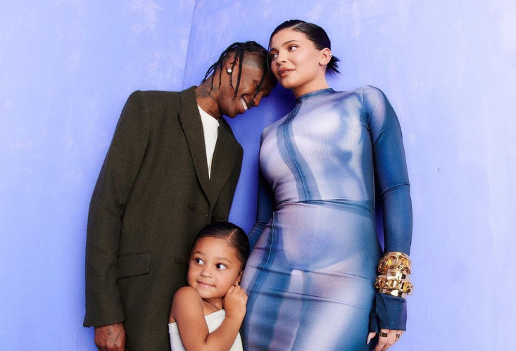 Kylie Jenner: Ο Travis Scott απαντά στις φήμες περί απιστίας