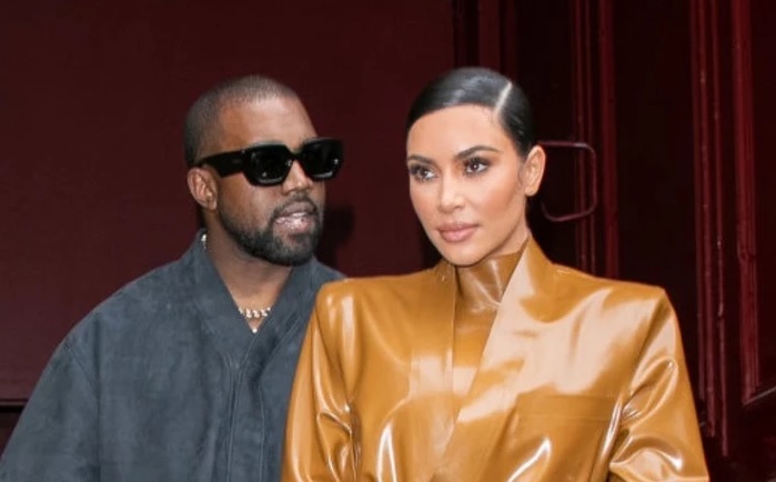 H κίνηση του Kanye West που δυσκολεύει το διαζύγιο με την Kim Kardashian και η περιουσία δισεκατομμυρίων
