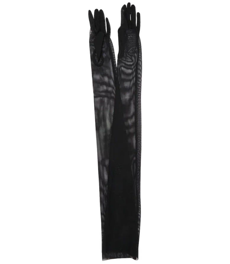 gloves