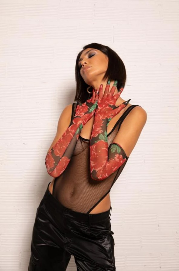 gloves