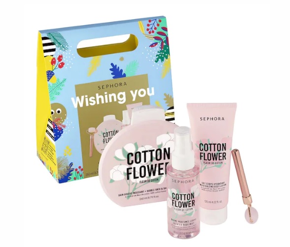 beauty gifts