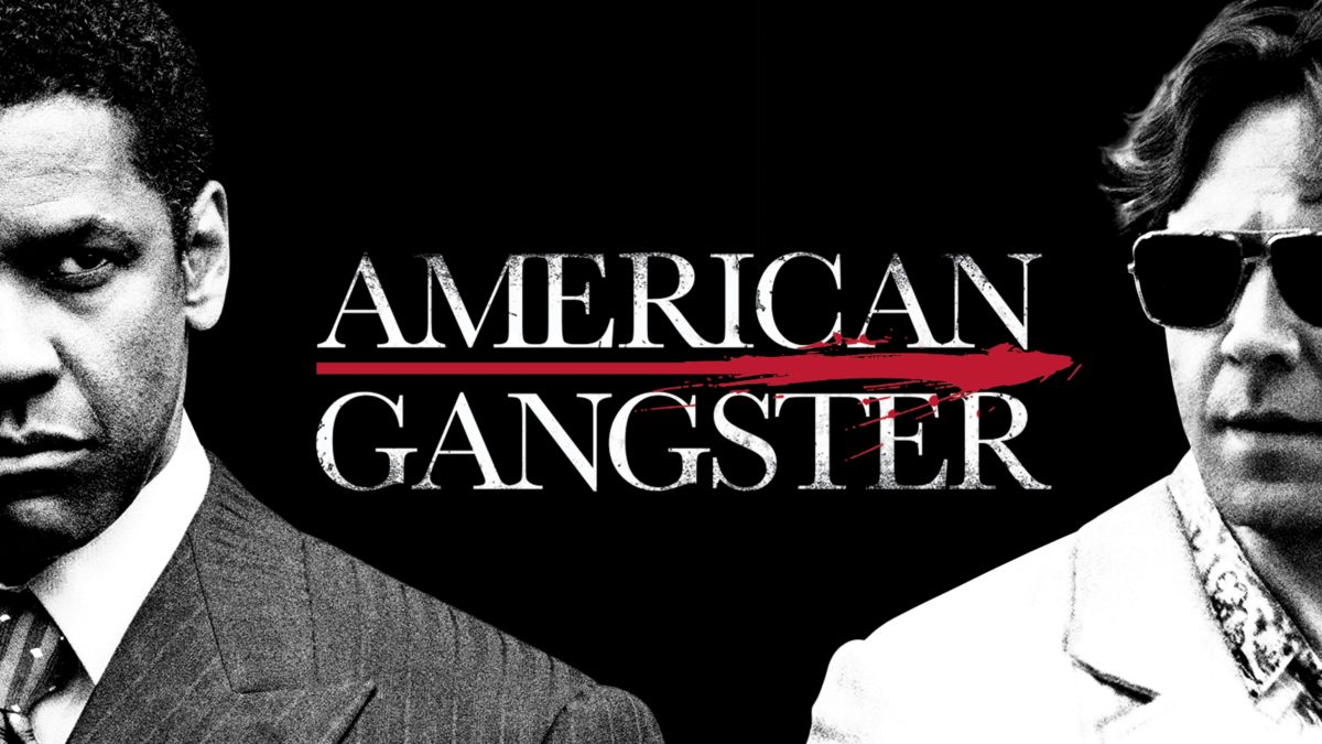 Η ταινία της ημέρας (Κυριακή 20/11): American Gangster