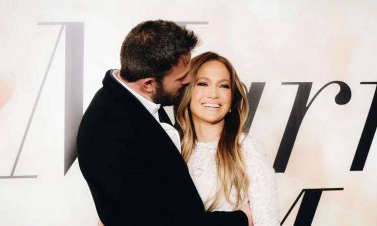 Jennifer Lopez: «Το όνομά μου είναι Affleck κι ας το κρίνουν» – Η αποκαλυπτική συνέντευξη της star