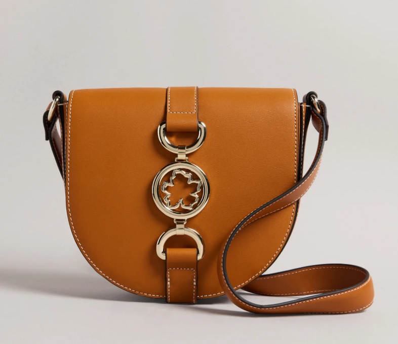 crossbody