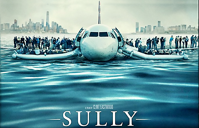 Η ταινία της ημέρας (Κυριακή 13/11): Sully