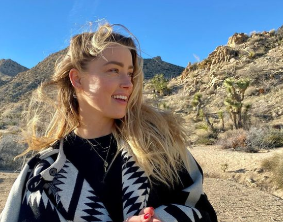 Amber Heard: Πώς έφτασε να γίνει μία από τις πιο αντιπαθείς celebrities στον κόσμο;