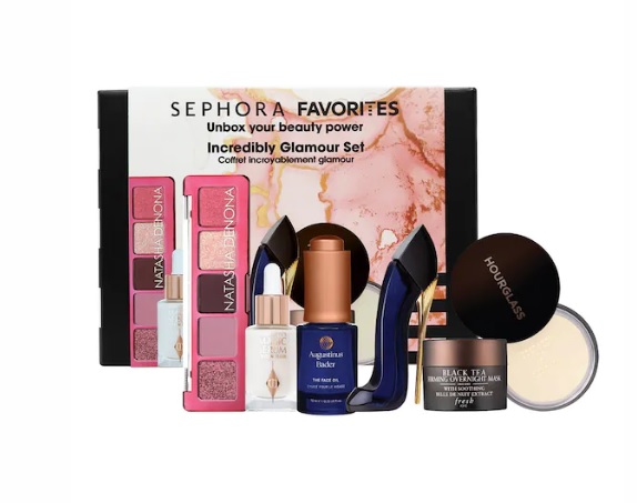 beauty gifts