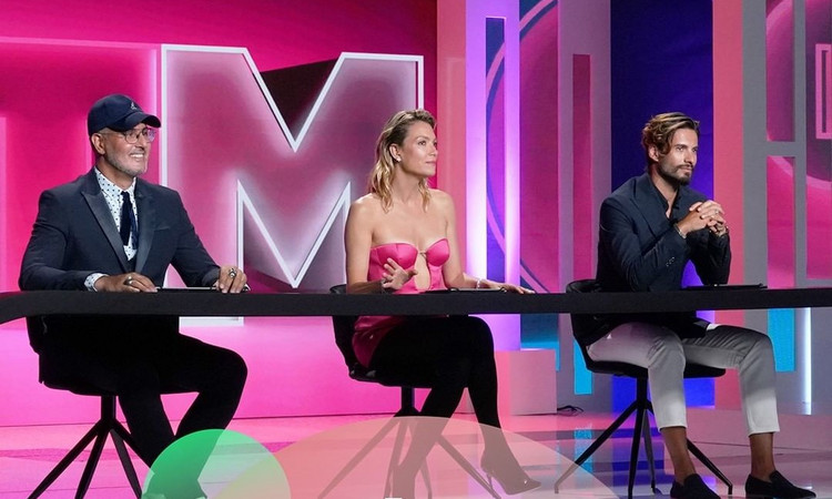 GNTM: Η είσοδος των νέων μοντέλων και το makeover έφεραν εντάσεις και κλάματα