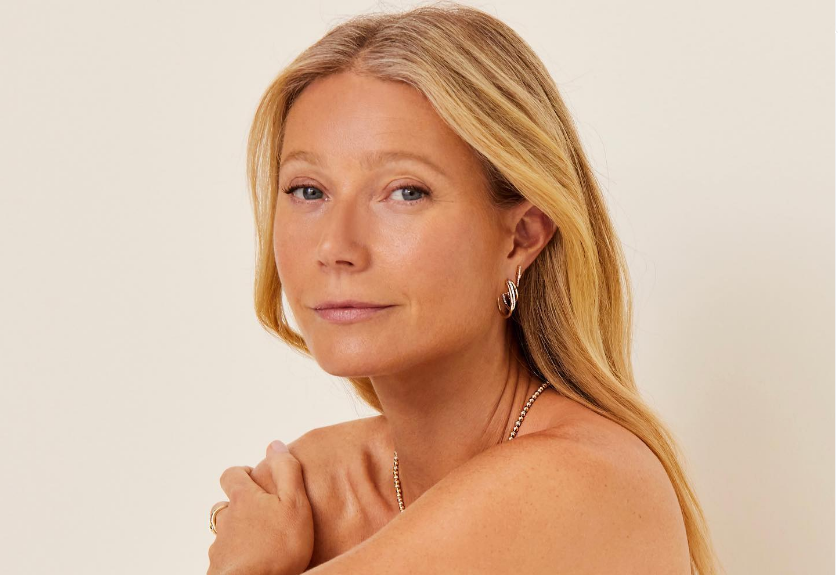 Το σπίτι της Gwyneth Paltrow είναι το όνειρό σου (και το δικό μας!)