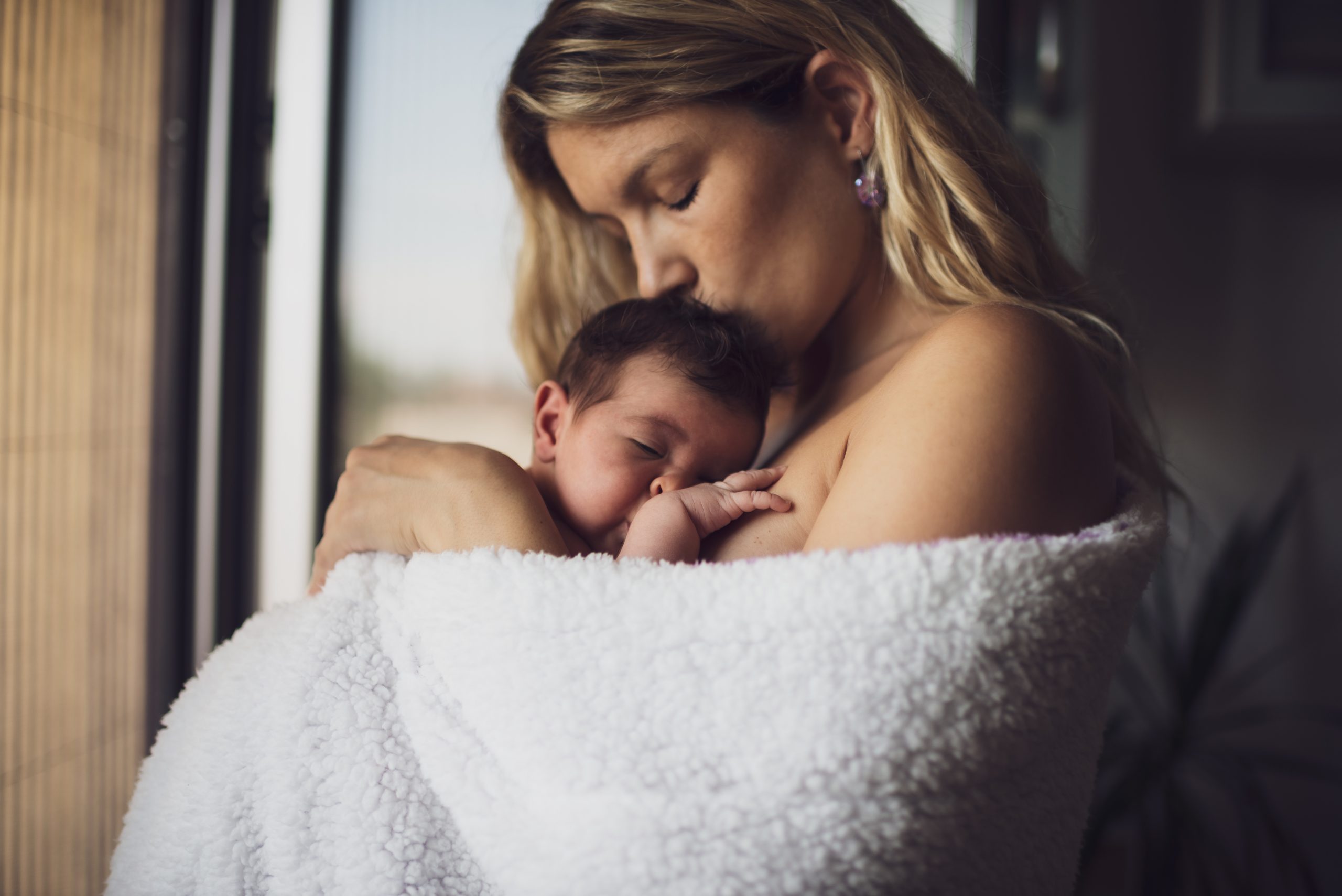 Baby has arrived: Όλα όσα θα χρειαστείς για το νεογέννητο μωρό σου