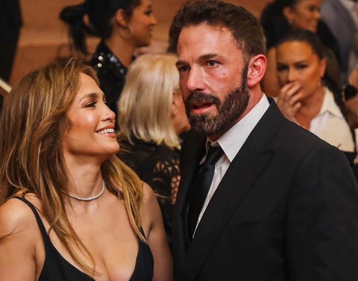 «Ένιωσα ότι θα πέθαινα»- Η Jennifer Lopez μιλάει για το χωρισμό της από τον Ben Affleck
