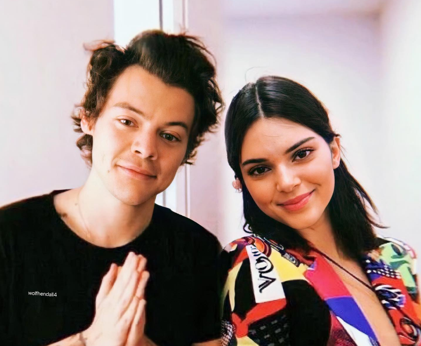 Kendall Jenner- Harry Styles: ξανά μαζί (μάλλον!)