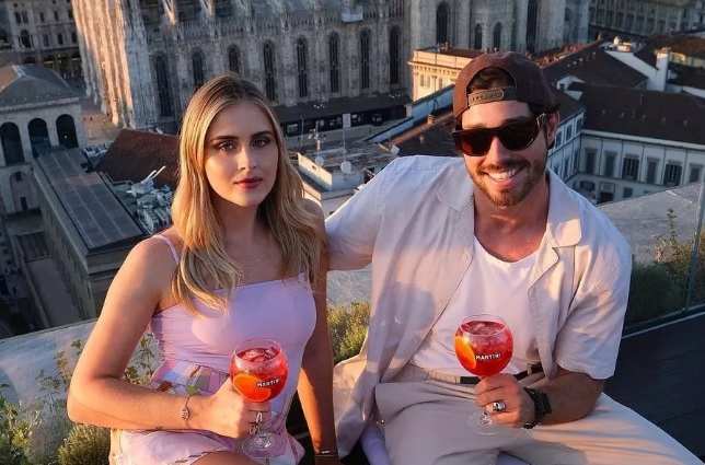 Valentina Ferragni: Χώρισε μετά από 10 χρόνια και έχει νέο φλερτ – 19 ετών διάσημο ηθοποιό στη Μαδρίτη