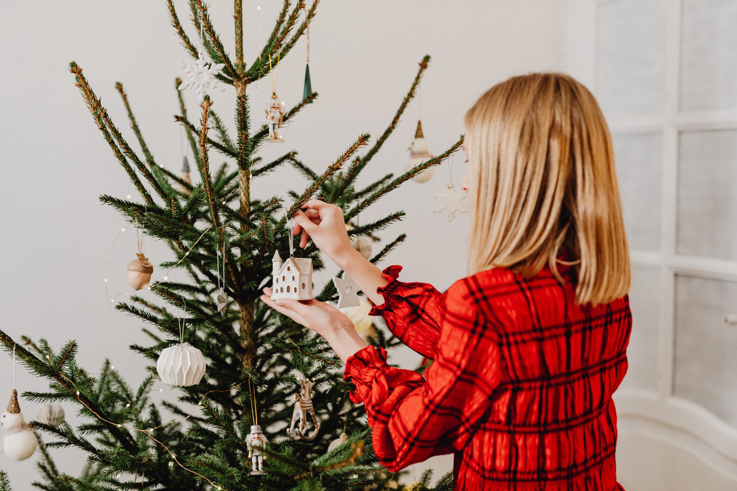 7 εύκολοι τρόποι για να κάνεις το σπίτι σου να μυρίζει Χριστούγεννα
