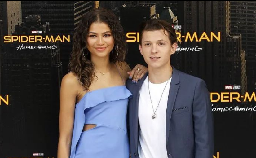 Zendaya- Tom Holland: Παντρεύονται;