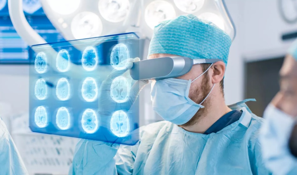 Η Τεχνητή Νοημοσύνη στην υπηρεσία της ιατρικής: Πώς αλλάζει την αποτύπωση των εξετάσεων ασθενών