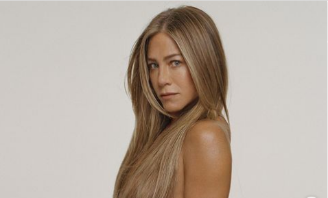 Η Jennifer Aniston πιο ειλικρινής από ποτέ: «Έκανα εξωσωματική, έπινα τσάι, έδωσα τα πάντα σε αυτό» – το σχόλιο του Justin Τheroux