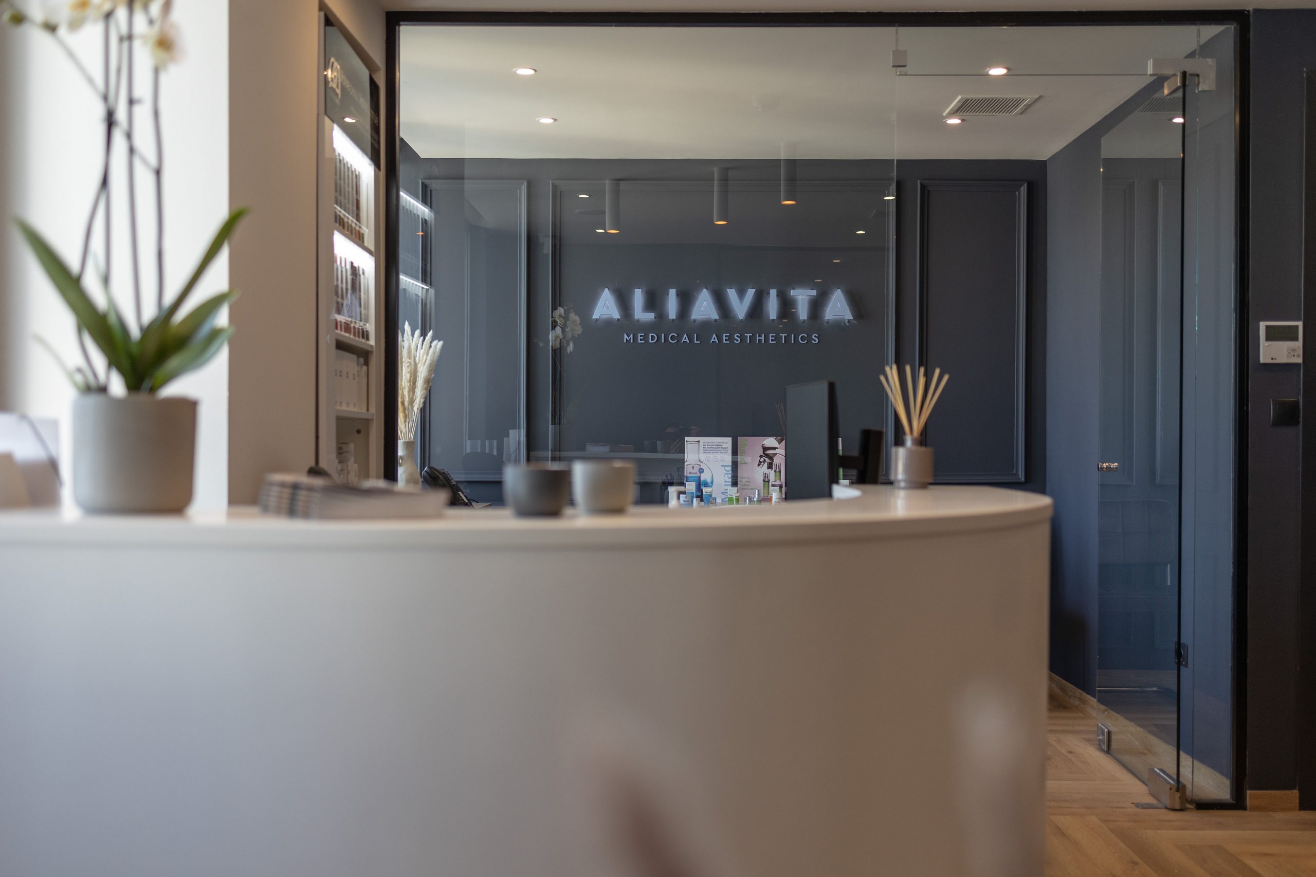 Aliavita Medical Aesthetics: Ολοκληρωμένες υπηρεσίες Ιατρικής Αισθητικής