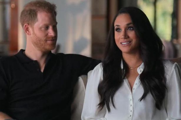 Harry και Meghan Markle: Όλοι οι άνθρωποι έχουν την τιμή τους τελικά