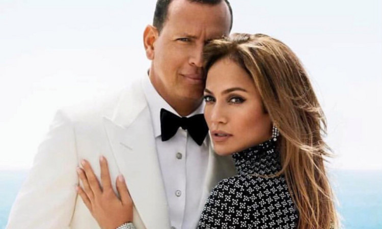 Ποια διαδέχτηκε την Jennifer Lopez στην καρδιά τοu Alex Rodriguez