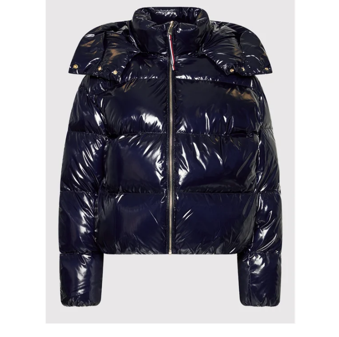 puffer jacket