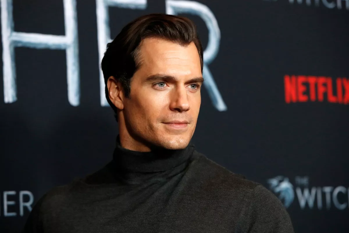 Τέλος εποχής για τον Henry Cavill ως Superman – Η DC τον θέλει (μάλλον) για άλλον ήρωα