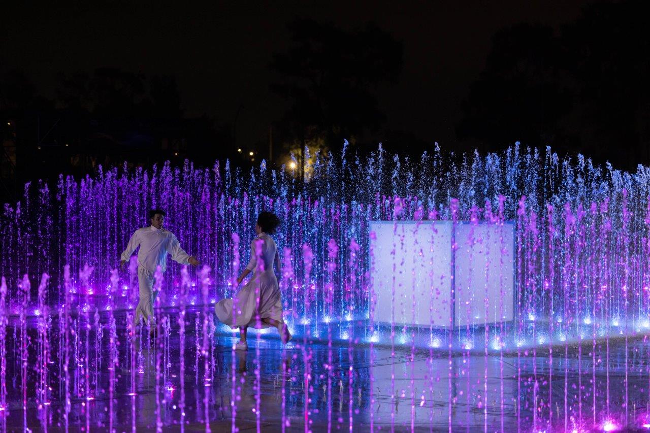 The Ellinikon Experience Park