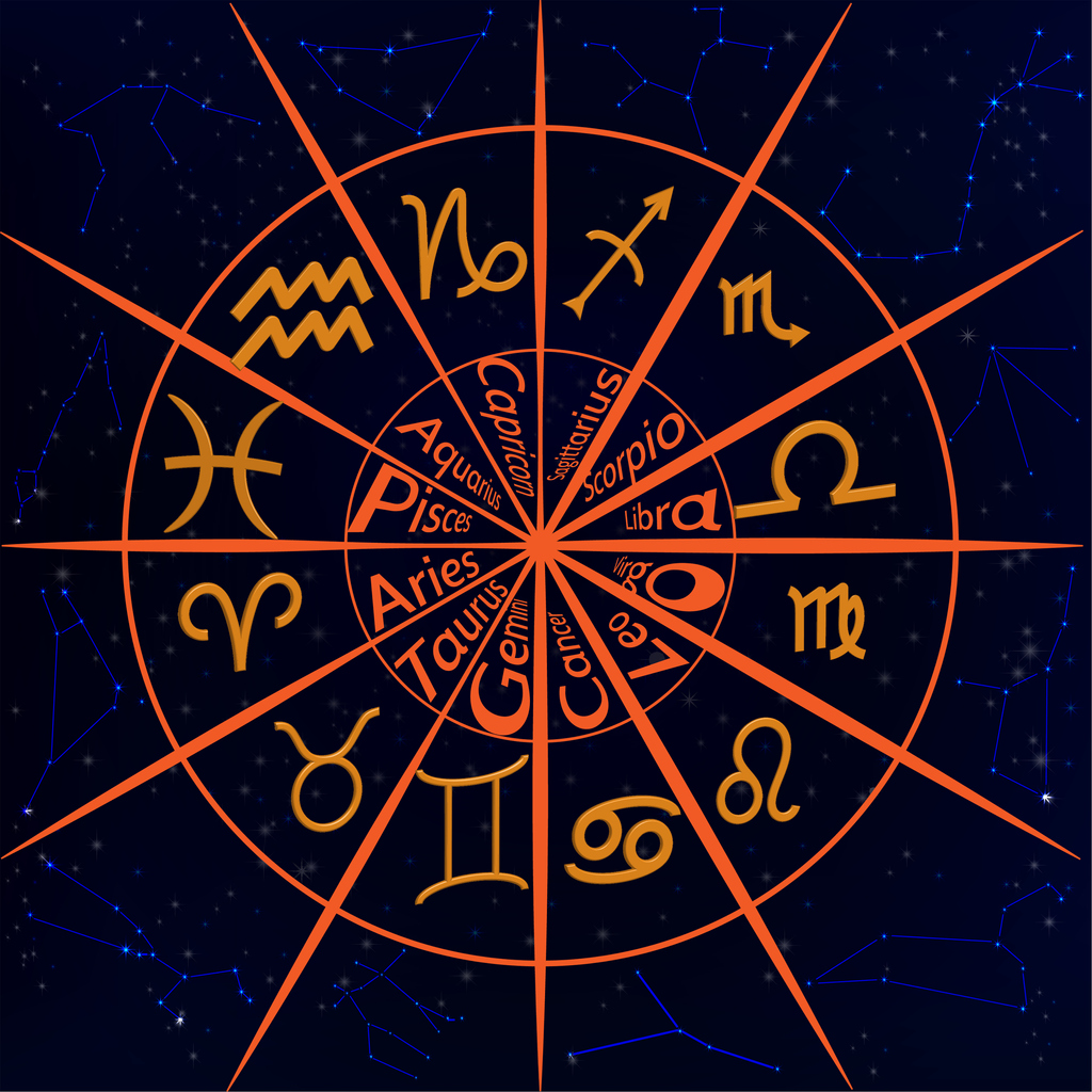 Βίκυ Παγιατάκη: Οι εβδομαδιαίες αστρολογικές προβλέψεις για όλα τα ζώδια (7-13/8)