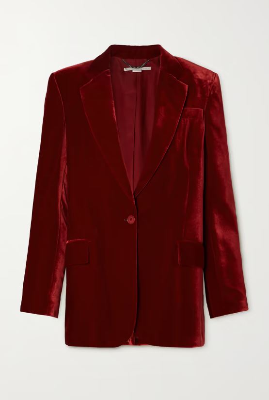 blazer