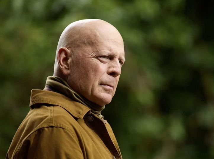 Bruce Willis: Τι θα γίνει με την περιουσία του μετά τη διάγνωση με αφασία;