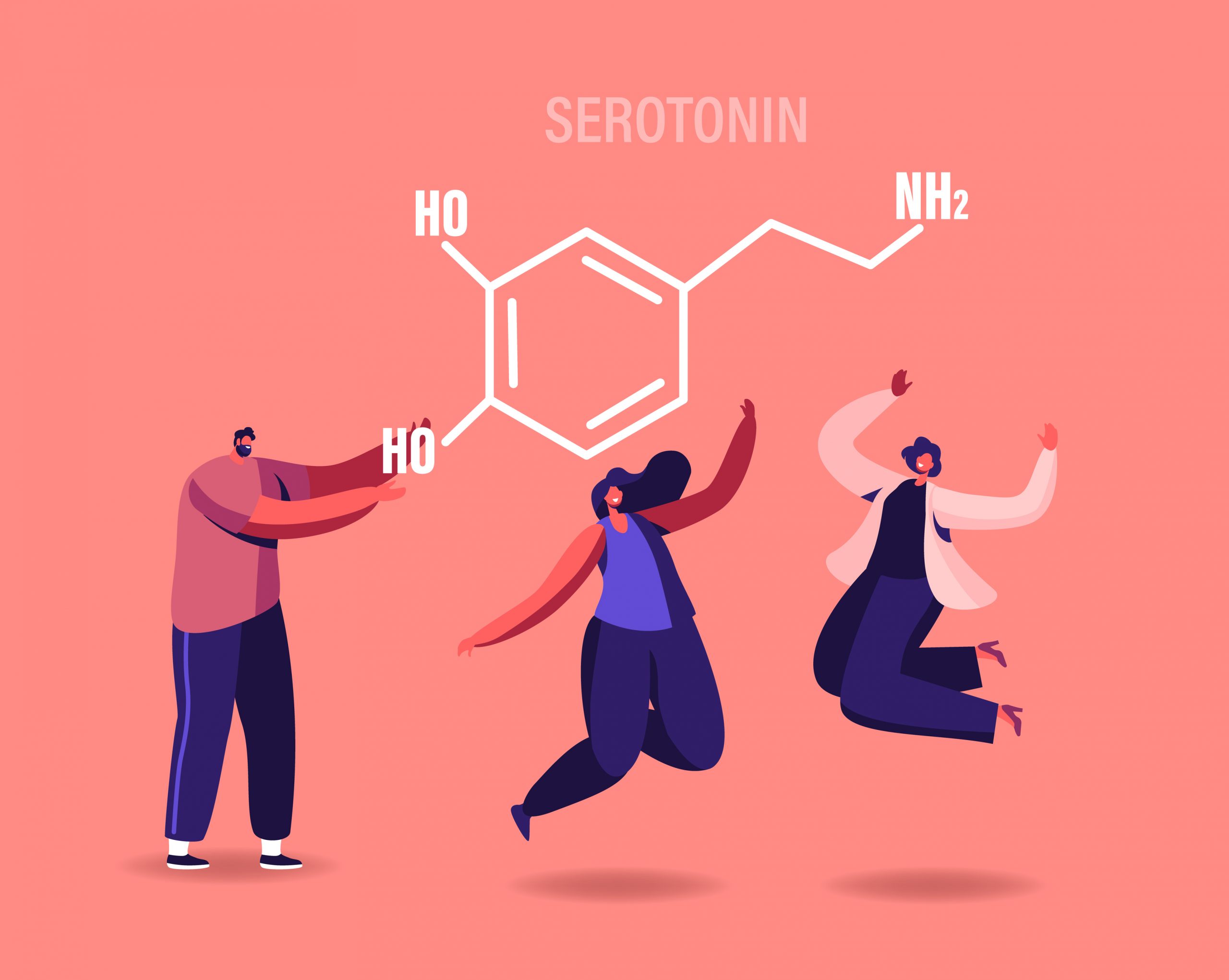 σεροτονίνη
