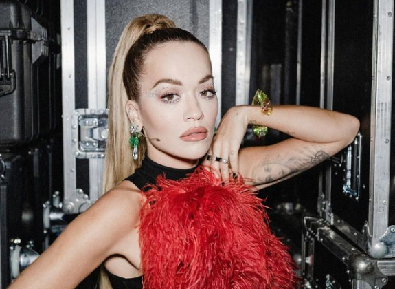 Rita Ora: Δες το ιστορικό της σπίτι στο Βόρειο Λονδινο