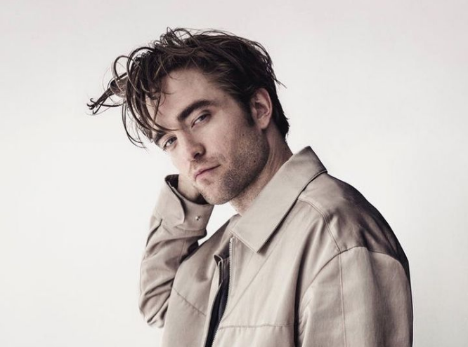 Γιατί ο Robert Pattinson λέει ψέματα στις συνεντεύξεις του; – Τα τρία που αποκαλύφθηκαν