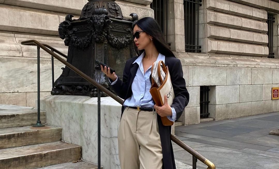 7 fashion influencers που λατρεύουμε να ακολουθούμε