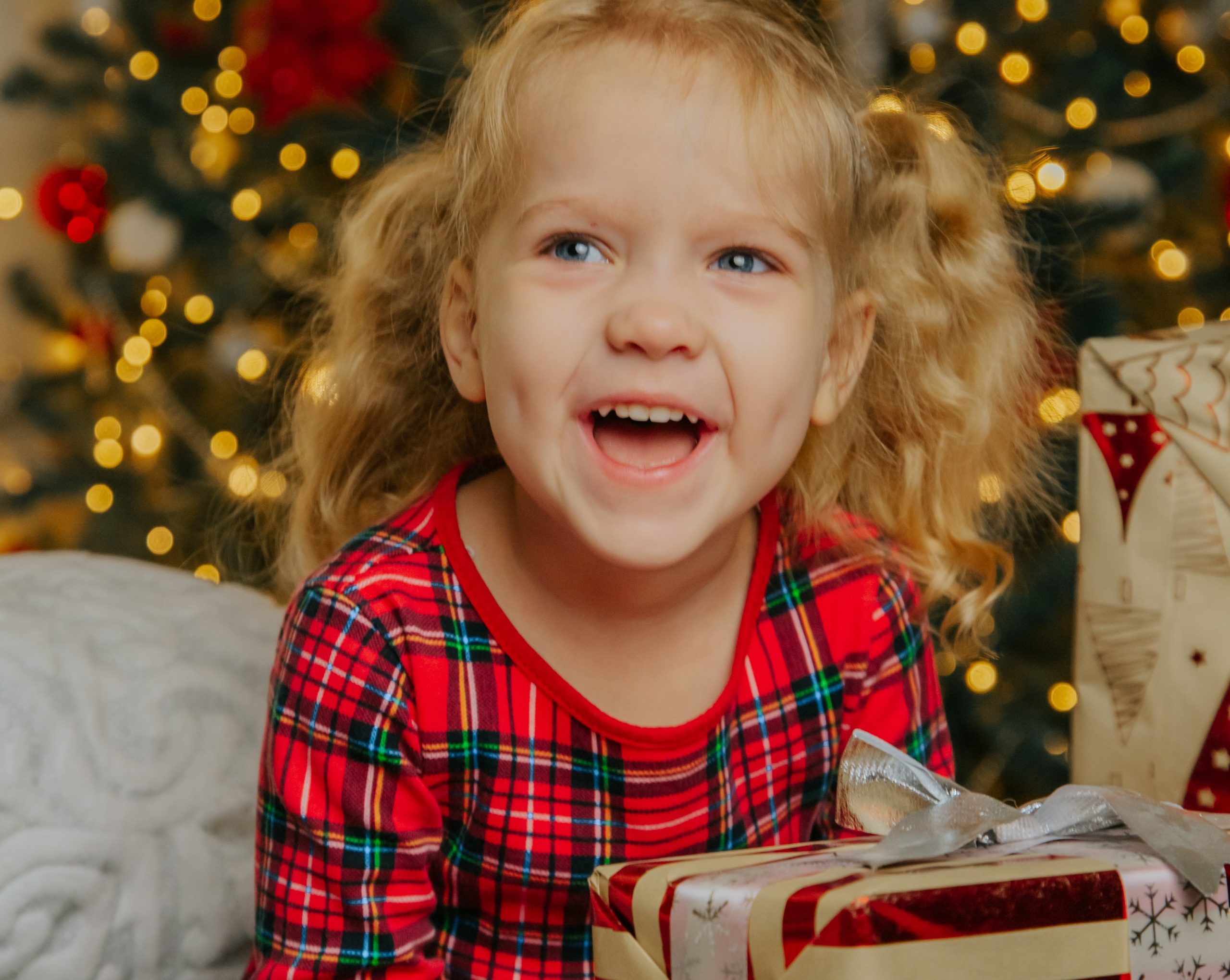 Ένας fun οδηγός αγοράς για τα παιδικά χριστουγεννιάτικα δώρα