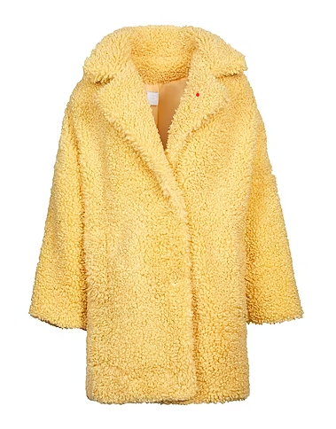 teddy coat