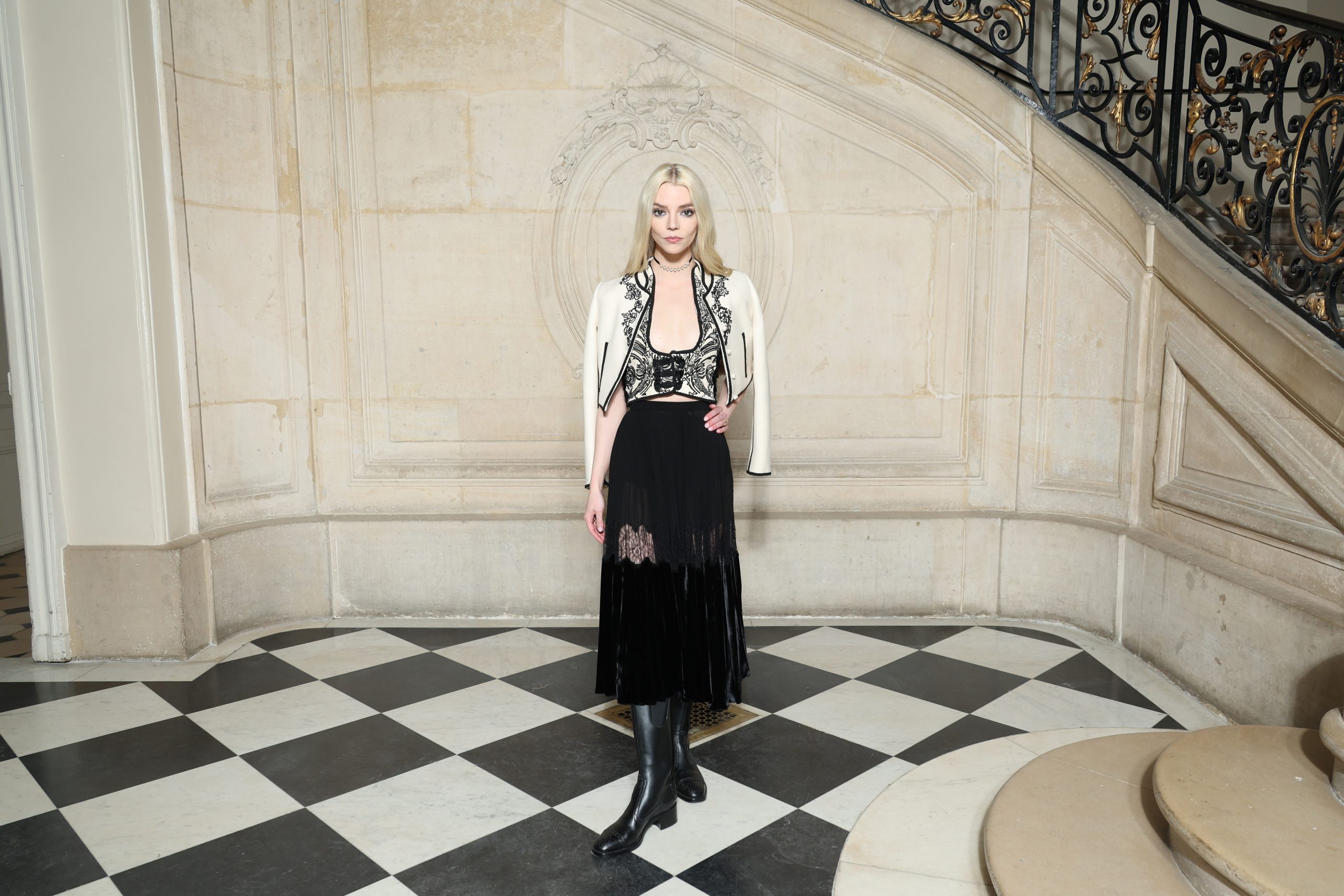 Dior